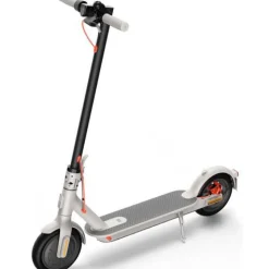 Xiaomi Mi Electric Mi3 Elsparkcykel i Grå 25 km/h