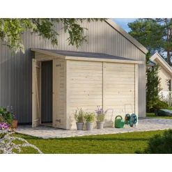 Stugor & Fritidshus|Hus & Fritidshus*Palmako Mia 3,4 m2