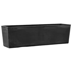 Krukor Inomhus*GreenLine Michelangelo 30x10 Antracit