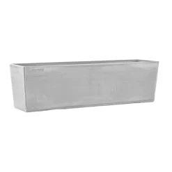 Krukor Inomhus*GreenLine Michelangelo 60x15 Vit