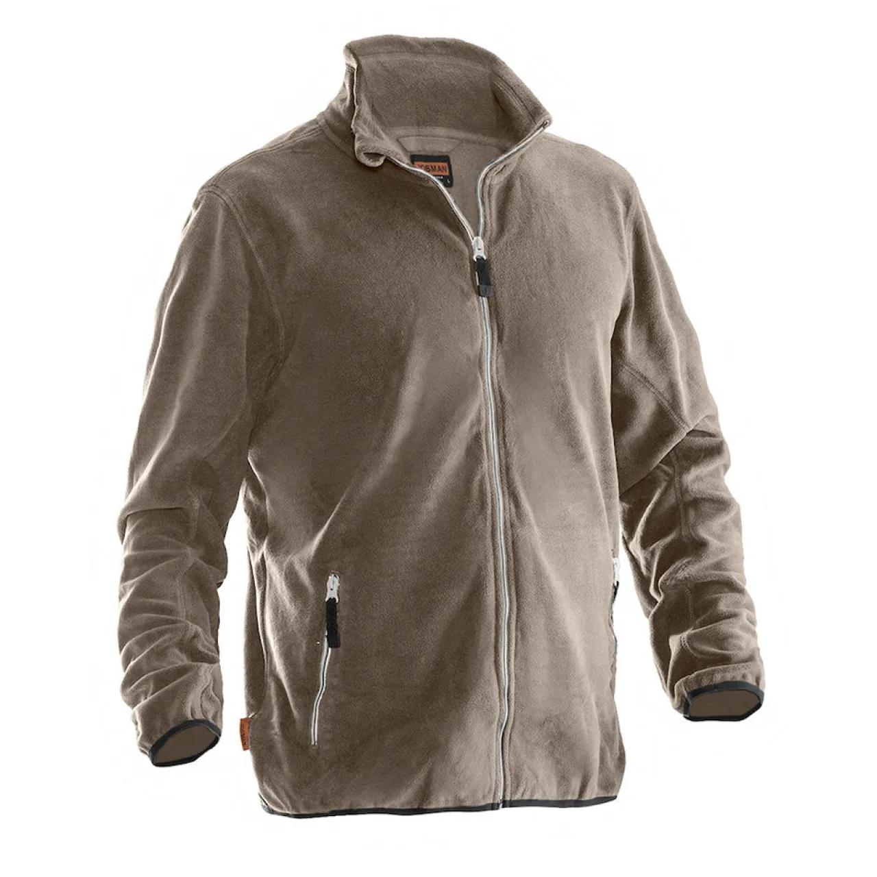 Jobman Microfleece 5901