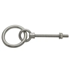 Brygga & Bryggtillbehör*Miller`s Millers Sf M8x80 mm