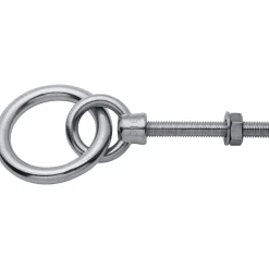 Brygga & Bryggtillbehör*Miller`s Millers Syrafast M10X75 mm