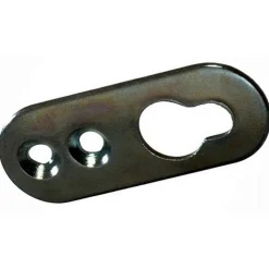 Övriga Beslag*Miller`s Millers 642 Elförzinkad 32x13 mm