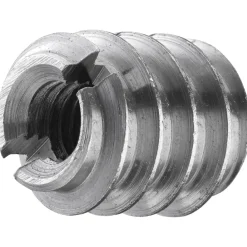 Tillbehör Beslag*Miller`s Millers M6 Stål 12x15 mm