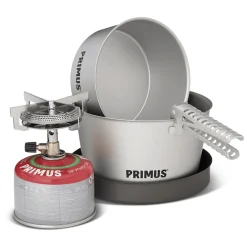 Camping & Fjällvandring|Friluftsutrustning*Primus Mimer Kit