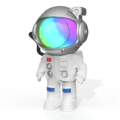 Mobility On Board Mini Stellar Light Space Astronaut Vit