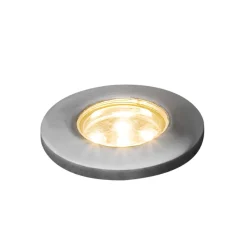 Gnosjö Konstsmide Mini LED 6 st Plan Topp 12V med Transformator