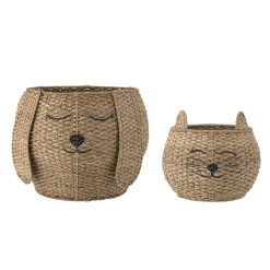 Barn Bloomingville Mini Milus
