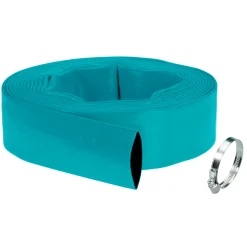 Vattenslang & Trädgårdsslang*Gardena 38mm 1 1/2" 10m
