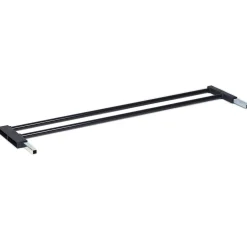 Barn Lundbergs Modig Svart 2-pack