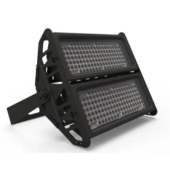 Arbetsbelysning|Arbetslampa*Westal Modul Vidd 200W Svart med Drivdon