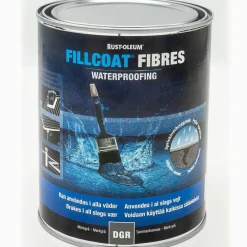RUST-OLEUM Mörkgrå