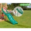 Barn Jungle Gym Mörkgrön