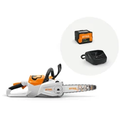 Motorsåg|Kampanj Trädgårdsmaskiner*Stihl MSA 80 C-B Med Batteri & Laddare