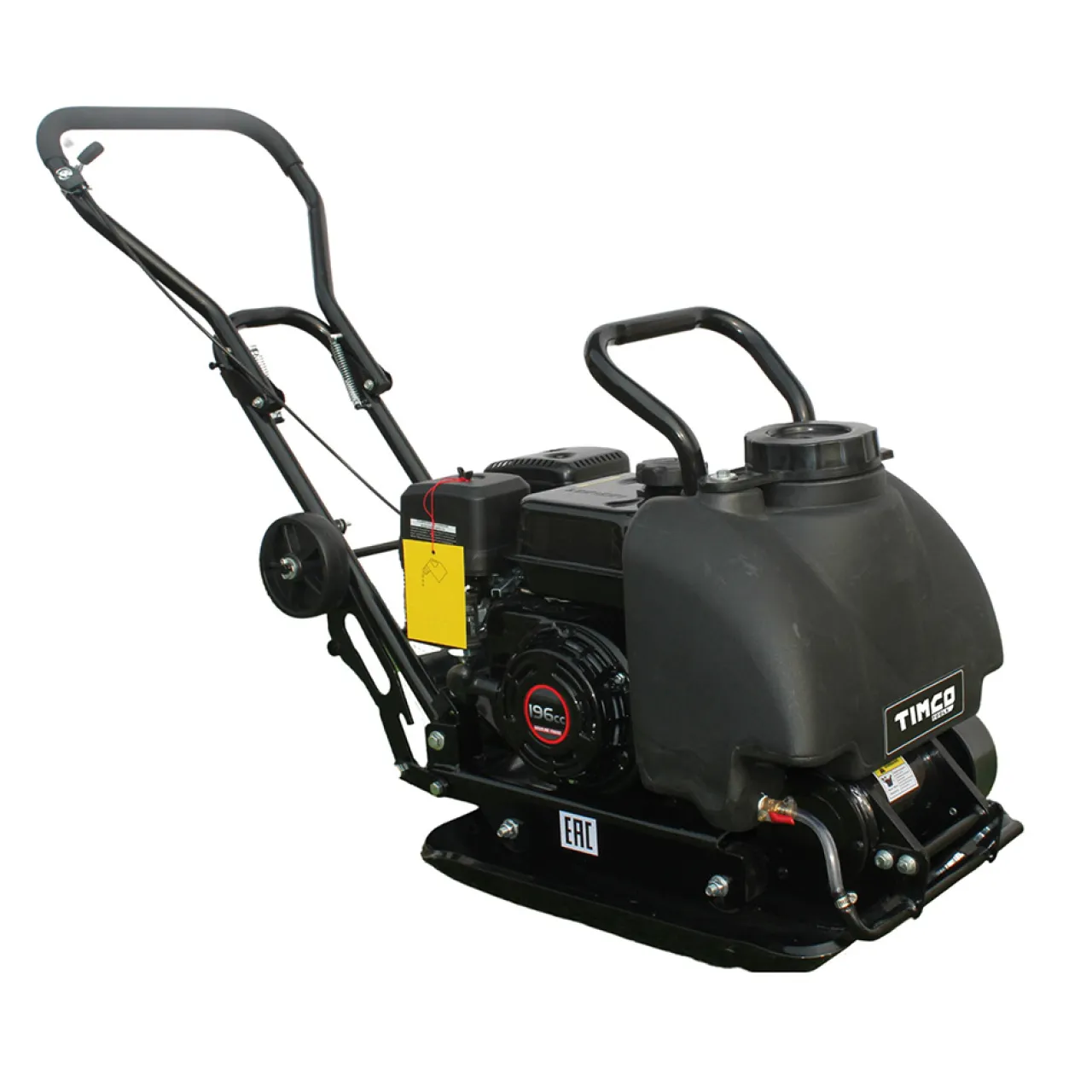 Traktorredskap|Skog & Lantbruk*Timco MT90D 80 kg