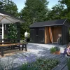 Vedförvaring*PLUS Multi 10 m2 169580