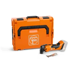 Multiverktyg*Fein Multimaster AMM 500 Plus AS utan Batteri och Laddare