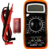 Boxer Multimeter