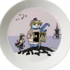 Barn Arabia Mumin Too-Ticki