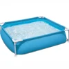 Bestway My First Frame Pool 122x122 cm
