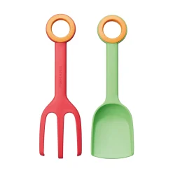 Spade & Skyffel|Trädgårdsredskap*Fiskars MyFirst Spade Och Kultivator