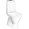 Gustavsberg Nautic 1500 Hygienic Flush för Skruv