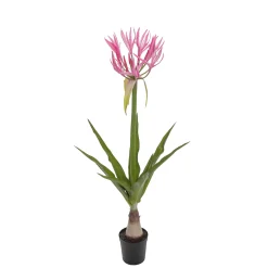 Konstgjorda Växter*Mr Plant Nerine 125