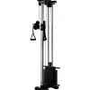 Träningsmaskiner*Master Fitness Nero Cable Machine