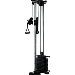 Träningsmaskiner*Master Fitness Nero Cable Machine