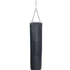 Sportredskap & Sportutrustning|Kampsportsutrustning*Master Fitness Nero Punching Bag