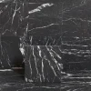 Arredo Nero Marquina Svart Matt 15x15 cm