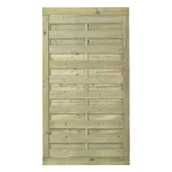 PLUS Newline 100x180 cm Tryckimpregnerad