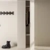 Fristående Garderob*Venture Home Nice