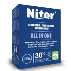 Fixor by Nitor Nitor All In One Mini
