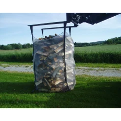 HYMA NNZ Typ Myggnät 1500 liter