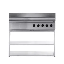 Myoutdoorkitchen Nordic Line 5 Brännare