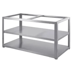 Myoutdoorkitchen Nordic Line 120 cm för 2 moduler