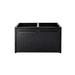 Kampanj Fritidsboende & Husvagn|Kampanj Grillar*Myoutdoorkitchen Nordic Line med Dörr 120 cm för 2 moduler