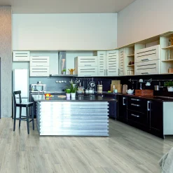 Aspecta Nordic Oak Silver Vinylklick