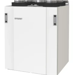 Ftx-Ventilation*Flexit Nordic S2