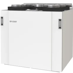 Ftx-Ventilation*Flexit Nordic S4