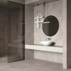 Kampanj Kakel & Klinker|Kampanj Golv*Tenfors Nuances Pearl Matt 60x60 cm