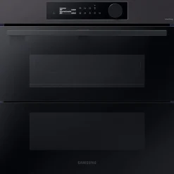 Ugn*Samsung NV7000B Serie 5 Svart med Varmluft och Pyrolytisk Rengöring