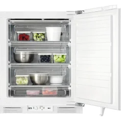 AEG OAB6I82EF SpaceSmart Combo