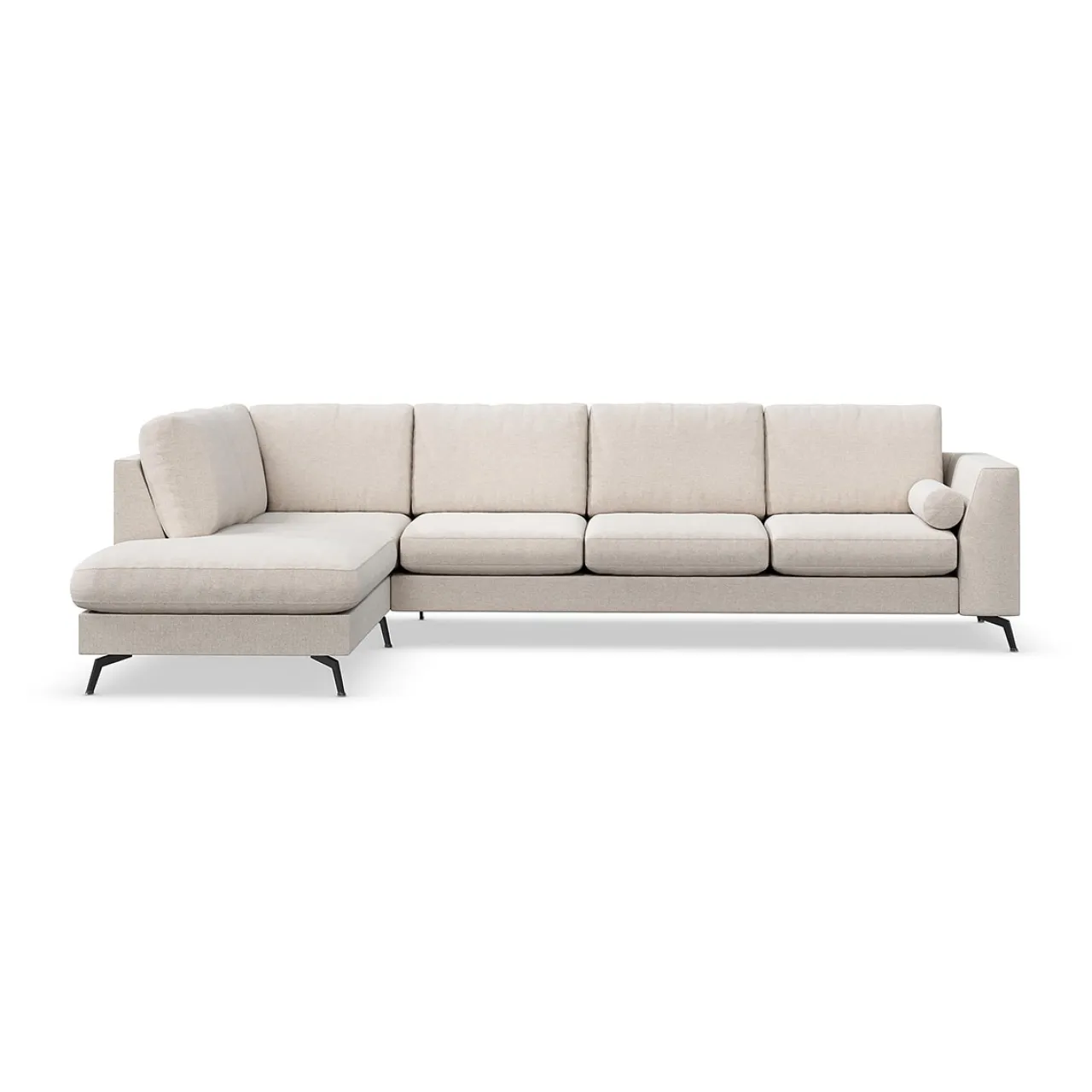 Scandinavian Choice Ocean Lyx