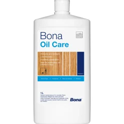 Bona Oil Care W Neutral Underhållsolja 1 Liter