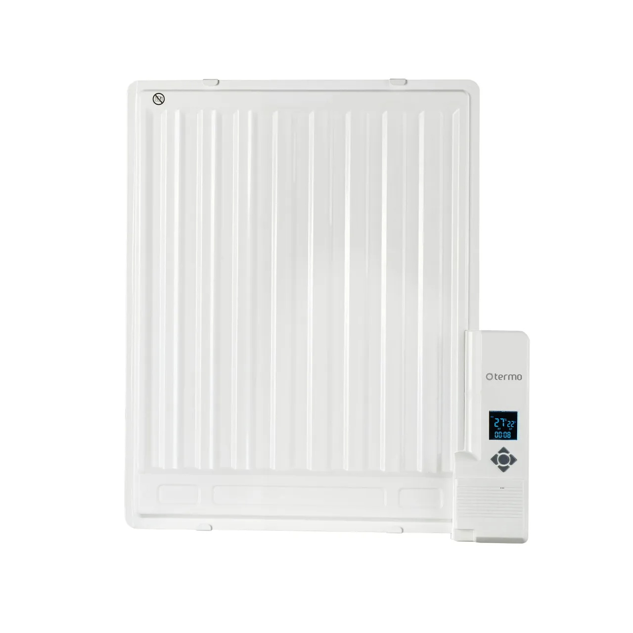 Element & Radiator*Termo OIL Electronic