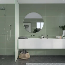 Fibo Olivegreen 5206-M6030 EM