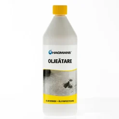 Hagmans Oljeätare  Bygghemma.se
